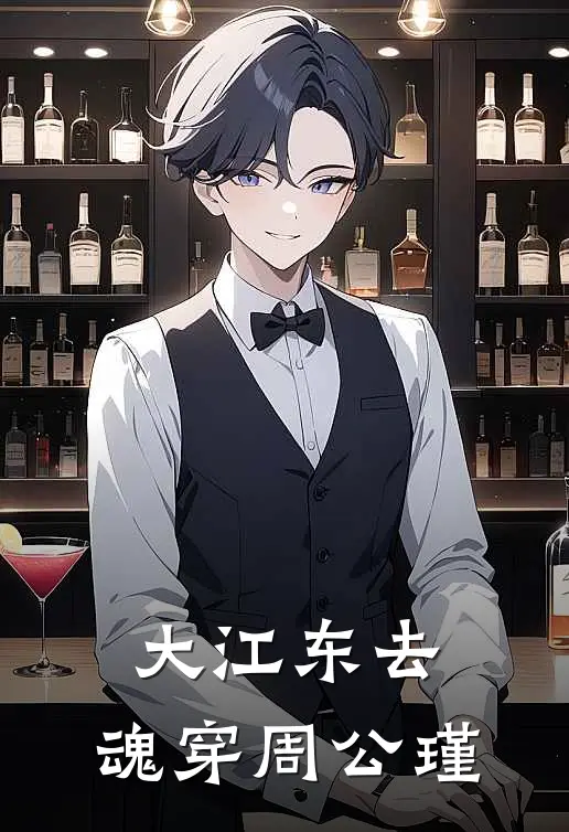 大江东去：魂穿周公瑾