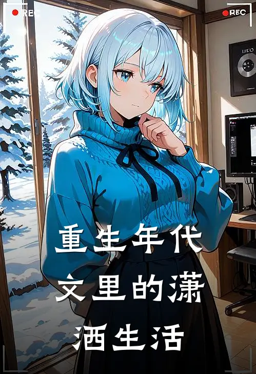 重生年代文里的潇洒生活