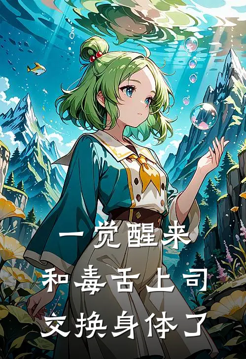 一觉醒来，和毒舌上司交换身体了(沈在野李娜)最新小说_免费阅读完整版小说一觉醒来，和毒舌上司交换身体了(沈在野李娜)