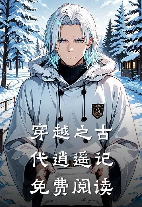 穿越之古代逍遥记免费阅读