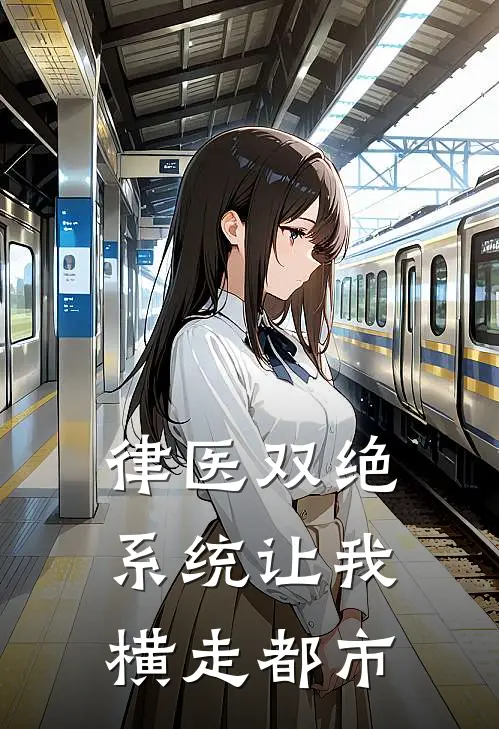 律医双绝：系统让我横走都市