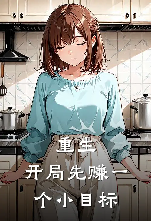 重生：开局先赚一个小目标