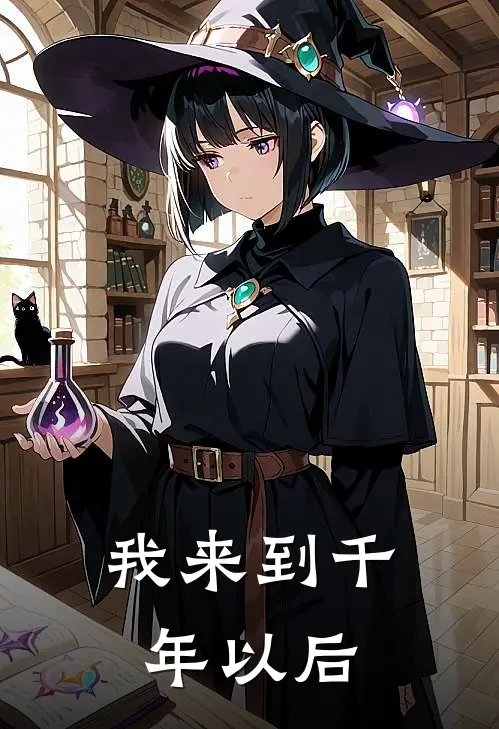 我来到千年以后