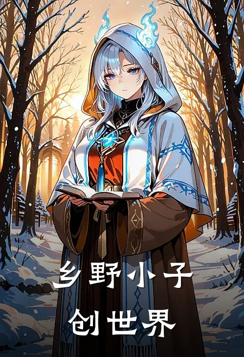 乡野小子创世界