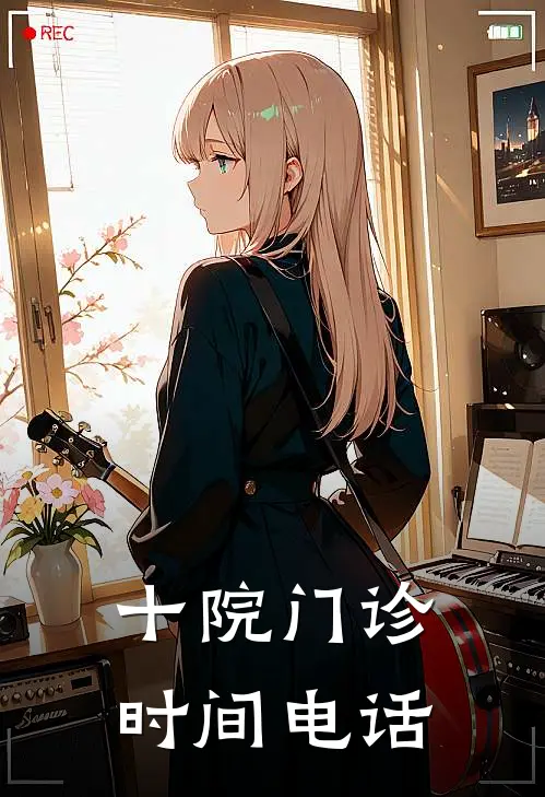 十院门诊时间电话