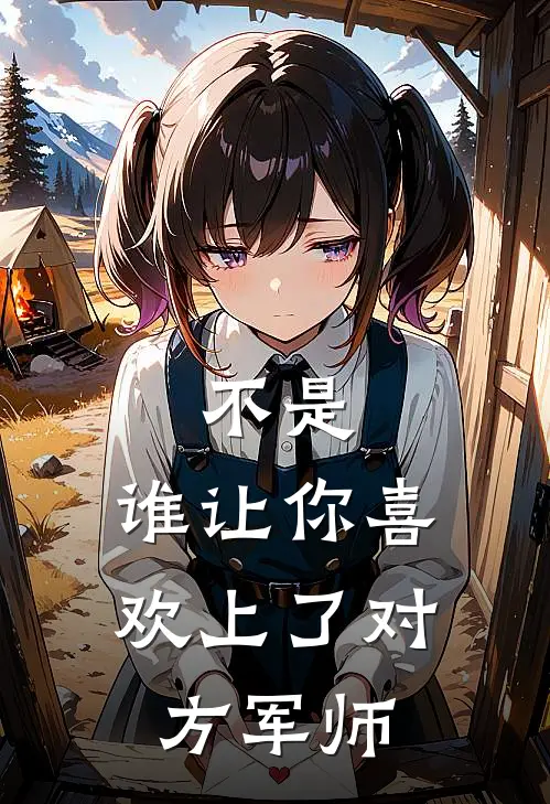 不是，谁让你喜欢上了对方军师秦小耀安瑶最新章节免费阅读_不是，谁让你喜欢上了对方军师全文免费在线阅读