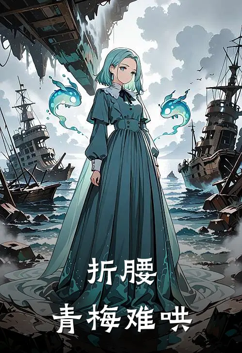 折腰：青梅难哄(大乔乔圭)热门完本小说_最新小说折腰：青梅难哄大乔乔圭