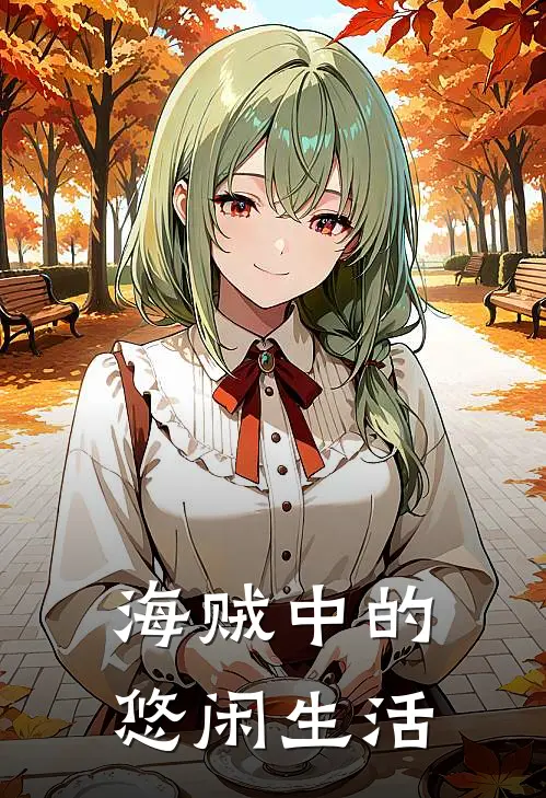 海贼中的悠闲生活