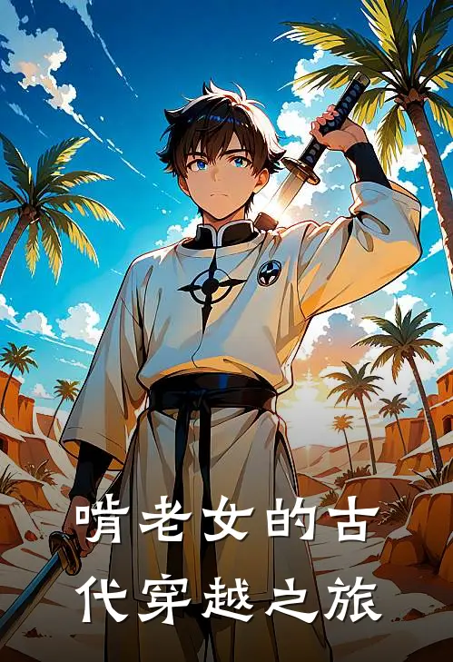 啃老女的古代穿越之旅