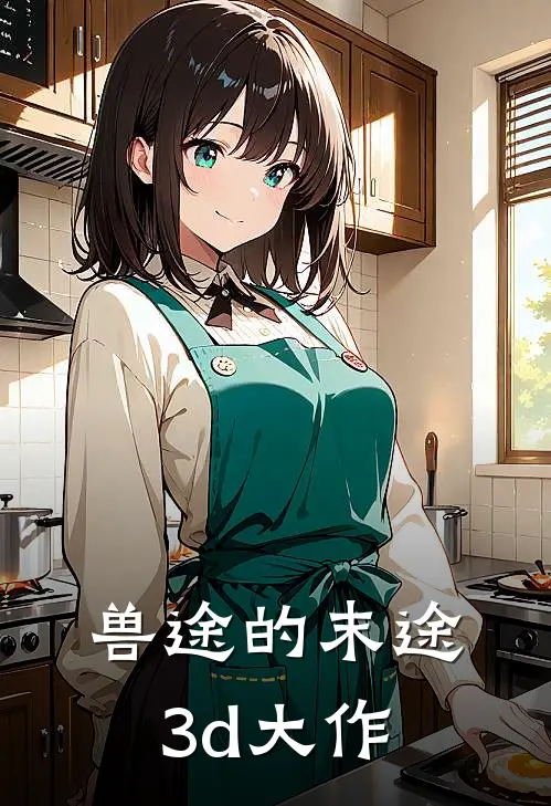 兽途的末途3d大作