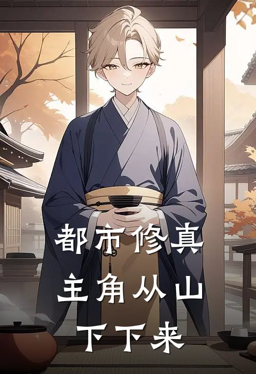 都市修真主角从山下下来