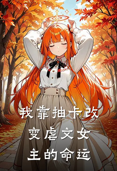 白曦菡魏澈《我靠抽卡改变虐文女主的命运》全本免费在线阅读_(白曦菡魏澈)最新章节在线阅读