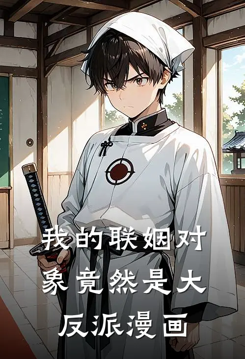 我的联姻对象竟然是大反派漫画