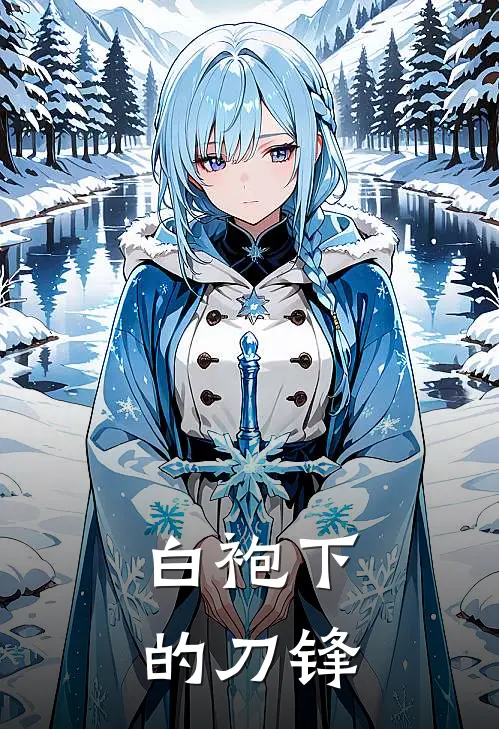 白袍下的刀锋(顾司瑶顾恒)免费阅读无弹窗_最新好看小说推荐白袍下的刀锋顾司瑶顾恒