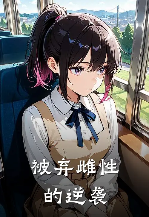 被弃雌性的逆袭