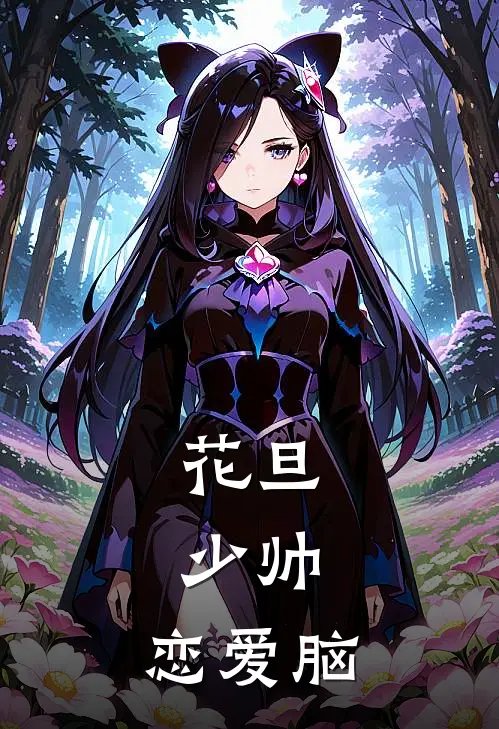 花旦，少帅，恋爱脑