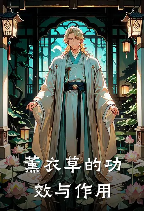 薰衣草的功效与作用