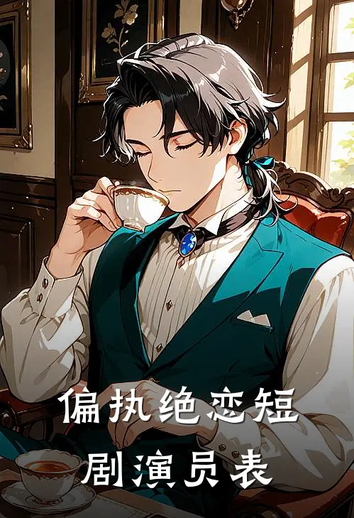 偏执绝恋短剧演员表