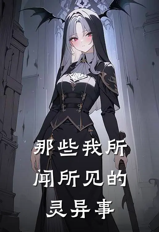 那些我所闻所见的灵异事(张淑婷张淑婷)新热门小说_免费完结小说那些我所闻所见的灵异事(张淑婷张淑婷)