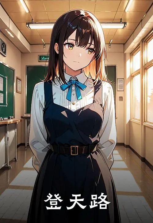 登天路楚清月楚清霜免费小说大全_小说完结登天路(楚清月楚清霜)