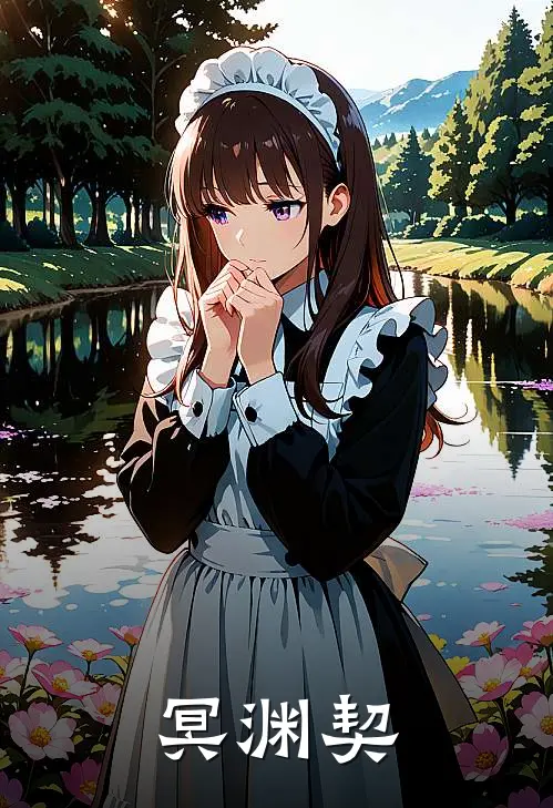 冥渊契(叶知朔姜烬黎)完整版免费小说_完结版小说推荐冥渊契(叶知朔姜烬黎)