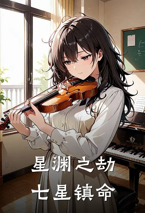 星渊之劫：七星镇命