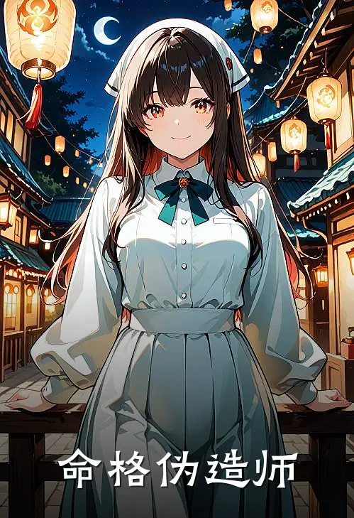 命格伪造师苏七林初雪最新章节免费阅读_命格伪造师全集免费阅读