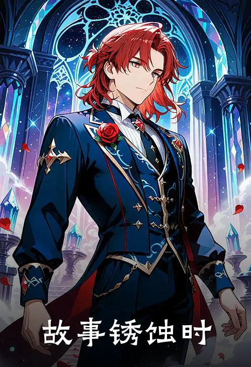 故事锈蚀时(杨阳宋统南)网络热门小说_最新小说故事锈蚀时(杨阳宋统南)