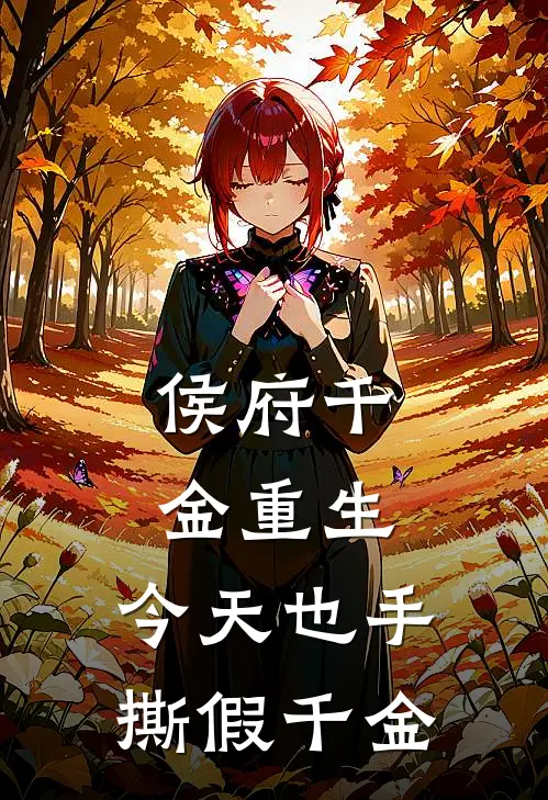 侯府千金重生，今天也手撕假千金小说苏瑶瑶苏淼淼（已完结全集完整版大结局）苏瑶瑶苏淼淼小说全文阅读笔趣阁