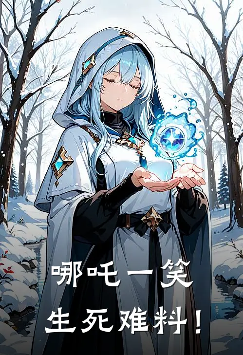 哪吒一笑，生死难料！