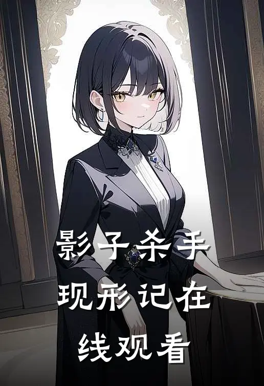 影子杀手现形记在线观看