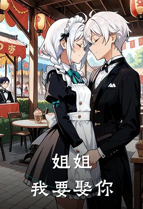 姐姐，我要娶你