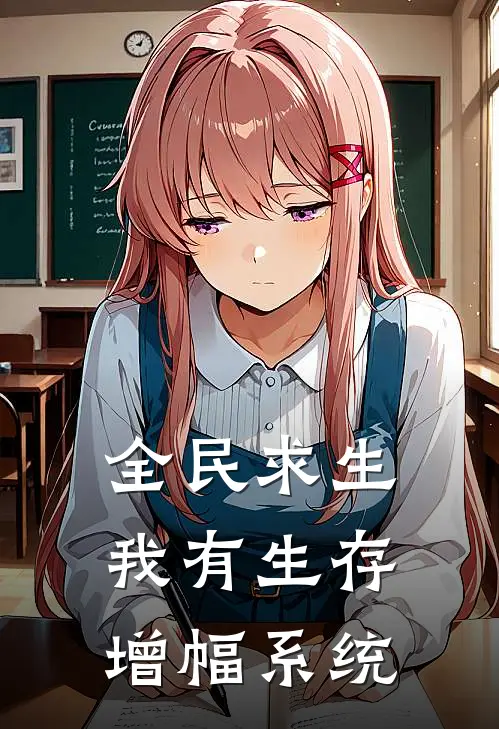 全民求生我有生存增幅系统