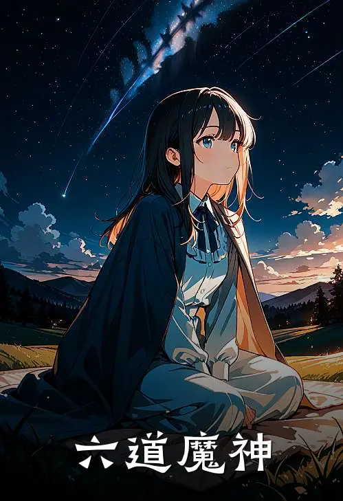 六道魔神