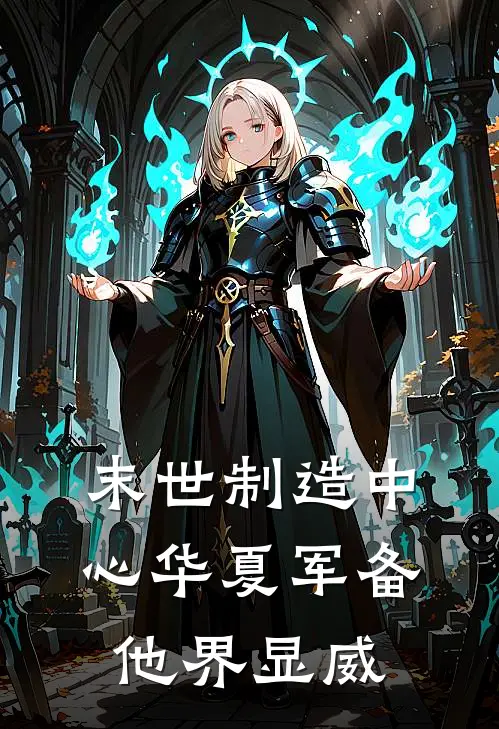 末世制造中心华夏军备他界显威