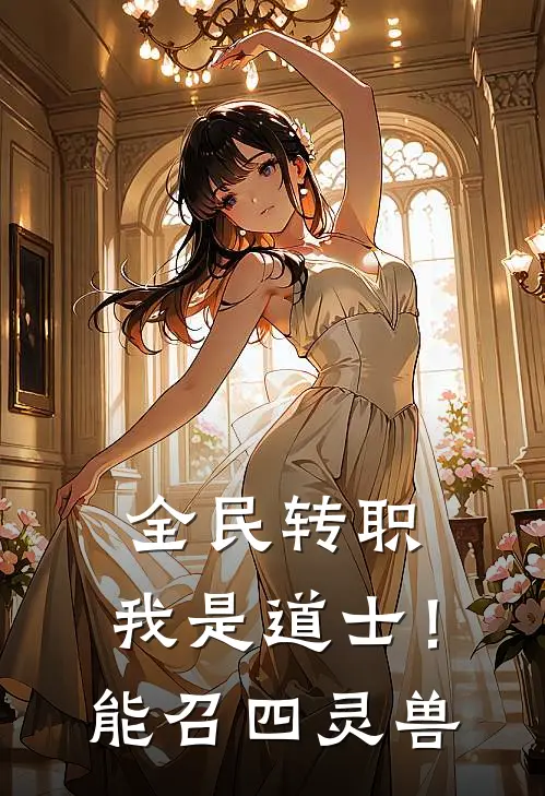 全民转职：我是道士！能召四灵兽(林尘云逸)最新推荐小说_最新免费小说全民转职：我是道士！能召四灵兽林尘云逸