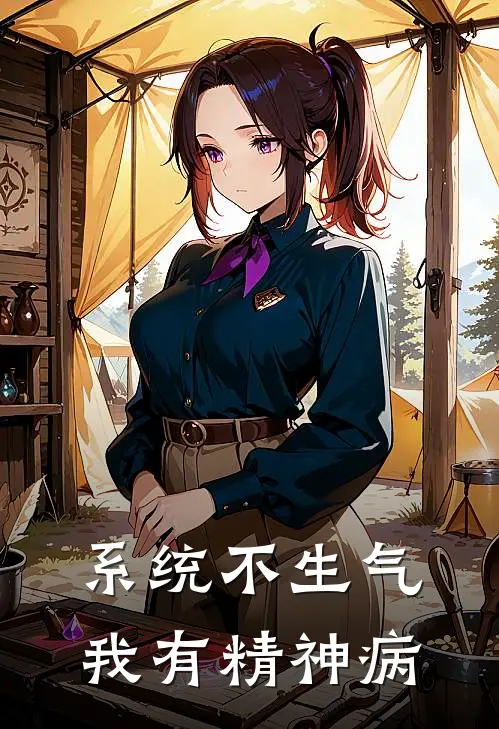 系统不生气，我有精神病沈星月张大树免费小说全集_小说免费完结系统不生气，我有精神病沈星月张大树