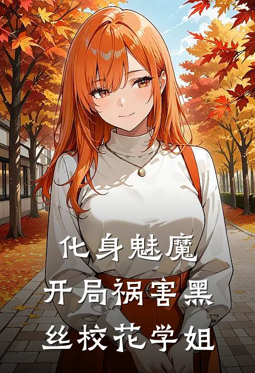 化身魅魔：开局祸害黑丝校花学姐陈远叶知音小说完整版免费阅读_最新章节列表化身魅魔：开局祸害黑丝校花学姐(陈远叶知音)