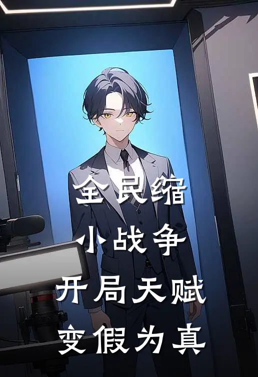 全民缩小战争，开局天赋变假为真(梁野乐高)完本小说大全_热门小说大全全民缩小战争，开局天赋变假为真梁野乐高