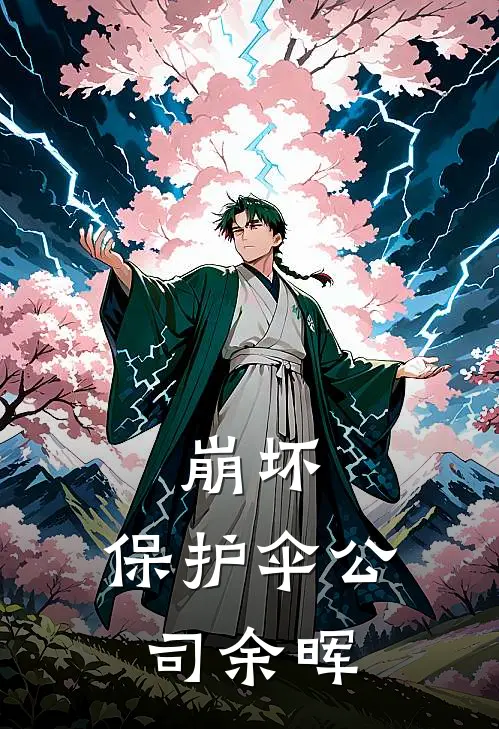 崩坏：保护伞公司余晖(程德马克)免费小说完结版_免费小说免费阅读崩坏：保护伞公司余晖程德马克