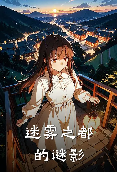 迷雾之都的谜影