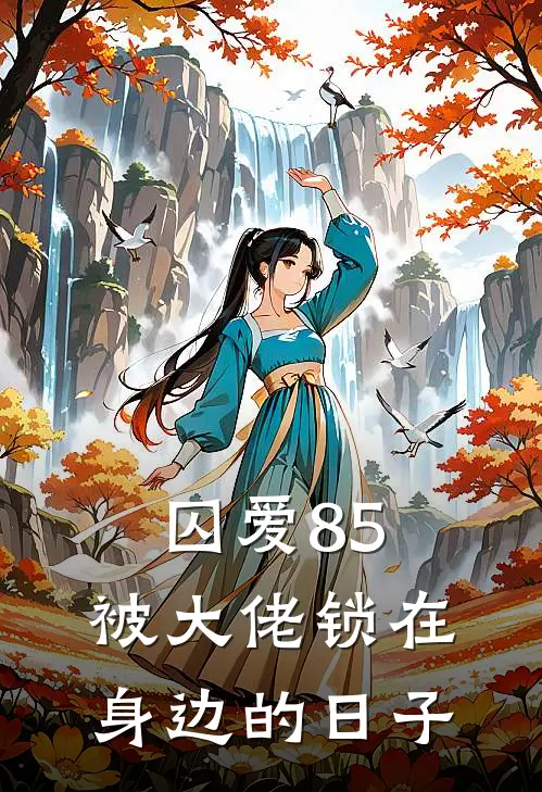 囚爱85：被大佬锁在身边的日子余槐迟叙完结小说免费阅读_完本热门小说囚爱85：被大佬锁在身边的日子余槐迟叙