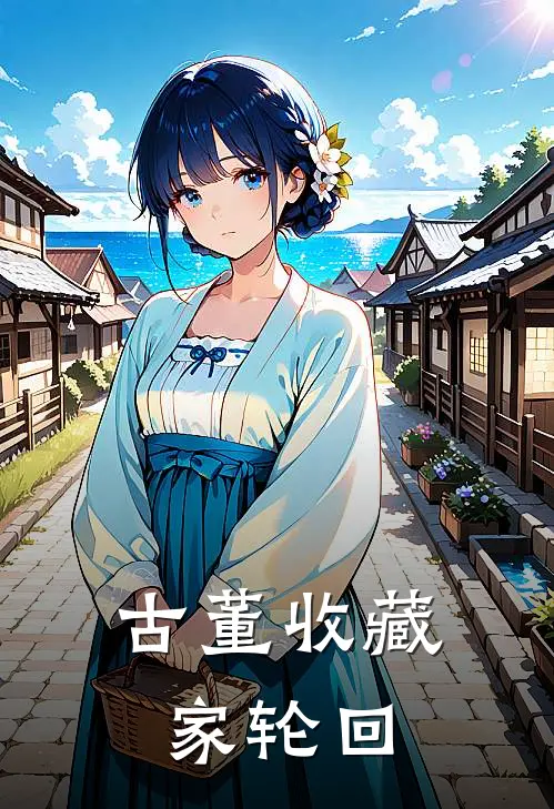 古董收藏家轮回