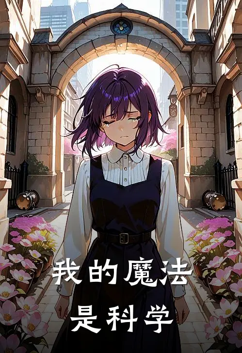 我的魔法是科学
