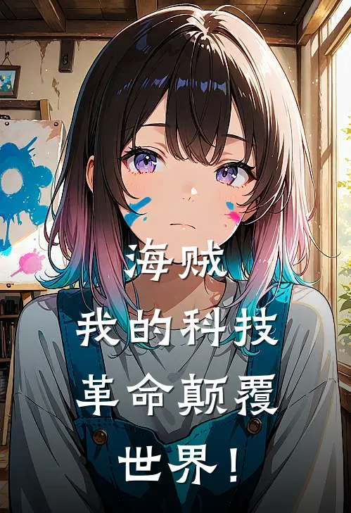 海贼：我的科技革命颠覆世界！