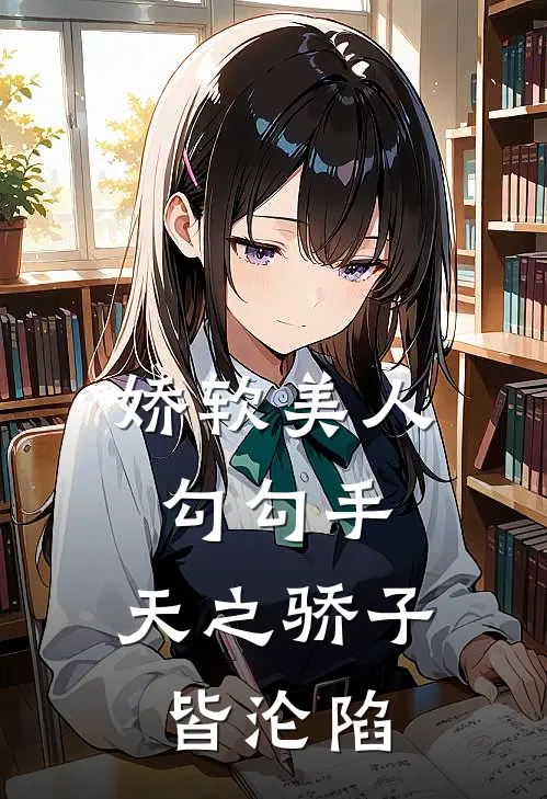 娇软美人勾勾手，天之骄子皆沦陷全文免费阅读无弹窗大结局_娇软美人勾勾手，天之骄子皆沦陷（江栩谦江晚柔）最新小说