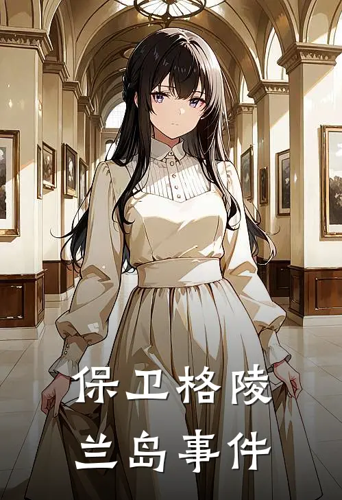 保卫格陵兰岛事件