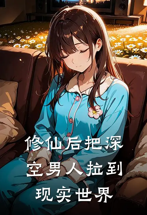 修仙后把深空男人拉到现实世界