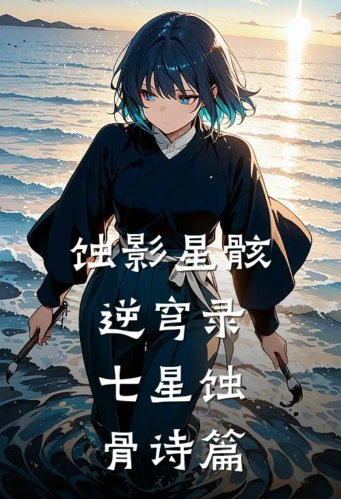 蚀影星骸，逆穹录，七星蚀骨诗篇
