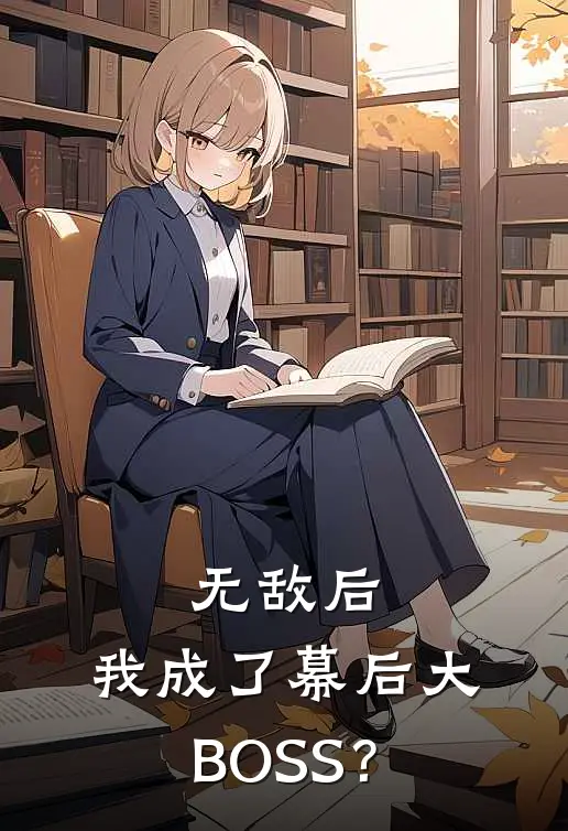无敌后，我成了幕后大BOSS？(许知爻云清寒)最新章节在线阅读_(无敌后，我成了幕后大BOSS？)最新章节在线阅读